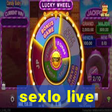 sexlo live